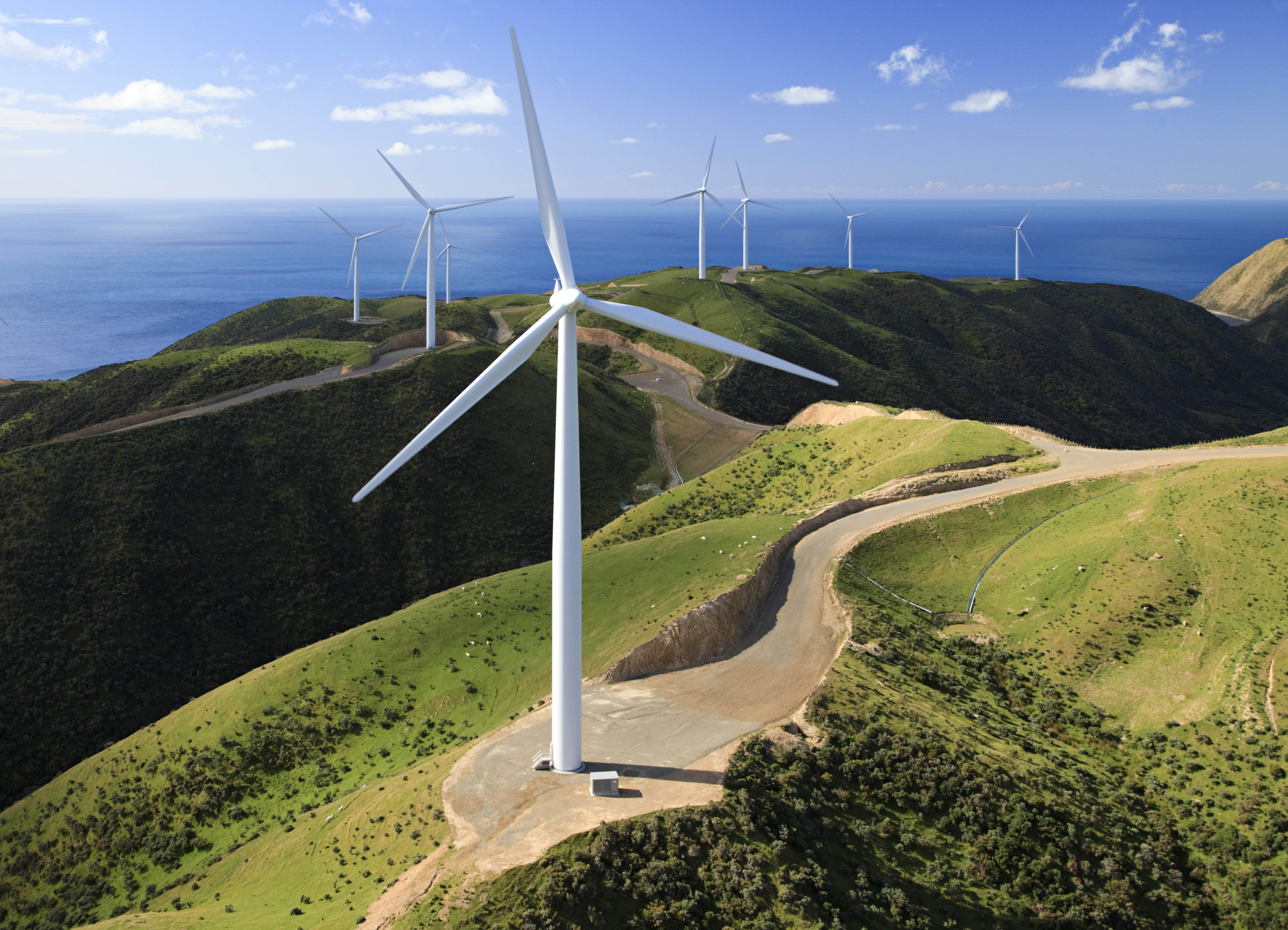 Wind Farm